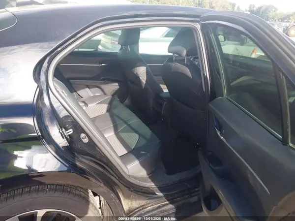 4T1B11HK0KU798301 2019 TOYOTA CAMRY - Image 8
