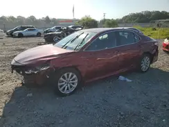 4T1B11HK0KU798346 2019 TOYOTA CAMRY