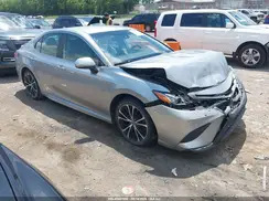 4T1B11HK0KU799223 2019 TOYOTA CAMRY