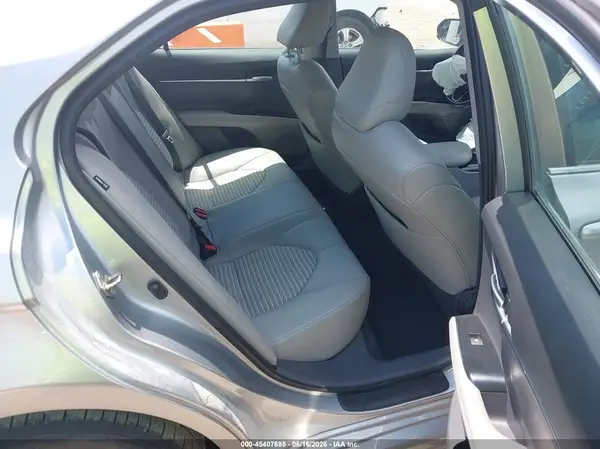 4T1B11HK0KU799223 2019 TOYOTA CAMRY - Image 8