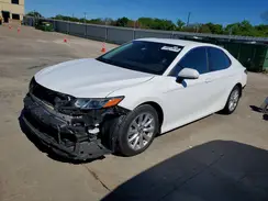 4T1B11HK0KU799688 2019 TOYOTA CAMRY