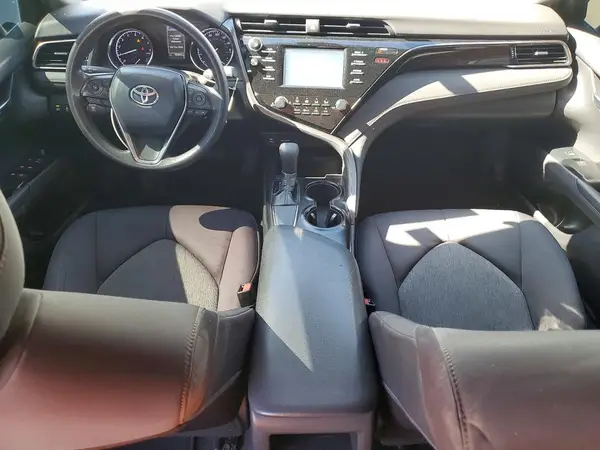 4T1B11HK0KU799688 2019 TOYOTA CAMRY - Image 8