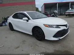 4T1B11HK0KU799772 2019 TOYOTA CAMRY