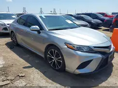 4T1B11HK0KU800578 2019 TOYOTA CAMRY