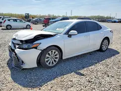 4T1B11HK0KU800614 2019 TOYOTA CAMRY