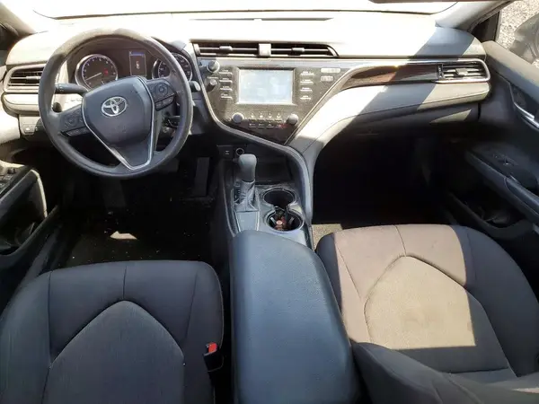 4T1B11HK0KU800614 2019 TOYOTA CAMRY - Image 8