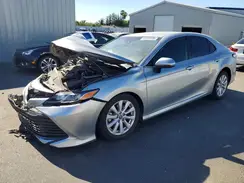 4T1B11HK0KU800886 2019 TOYOTA CAMRY