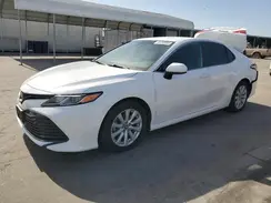 4T1B11HK0KU801486 2019 TOYOTA CAMRY