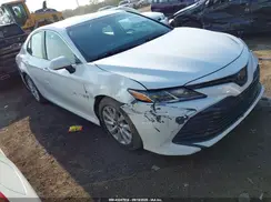 4T1B11HK0KU803531 2019 TOYOTA CAMRY