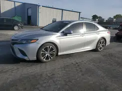 4T1B11HK0KU803691 2019 TOYOTA CAMRY