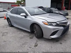 4T1B11HK0KU804064 2019 TOYOTA CAMRY