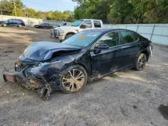 4T1B11HK0KU805862 2019 TOYOTA CAMRY