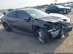 4T1B11HK0KU806137 2019 TOYOTA CAMRY