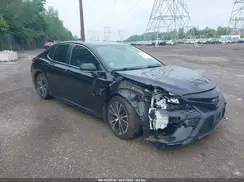 4T1B11HK0KU806719 2019 TOYOTA CAMRY