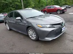 4T1B11HK0KU808082 2019 TOYOTA CAMRY