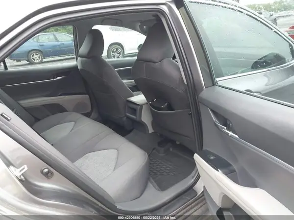 4T1B11HK0KU808082 2019 TOYOTA CAMRY - Image 8