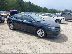 4T1B11HK0KU808129 2019 TOYOTA CAMRY
