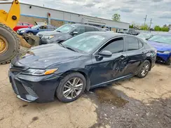 4T1B11HK0KU808874 2019 TOYOTA CAMRY