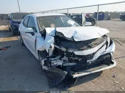 4T1B11HK0KU809393 2019 TOYOTA CAMRY