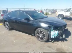 4T1B11HK0KU809796 2019 TOYOTA CAMRY