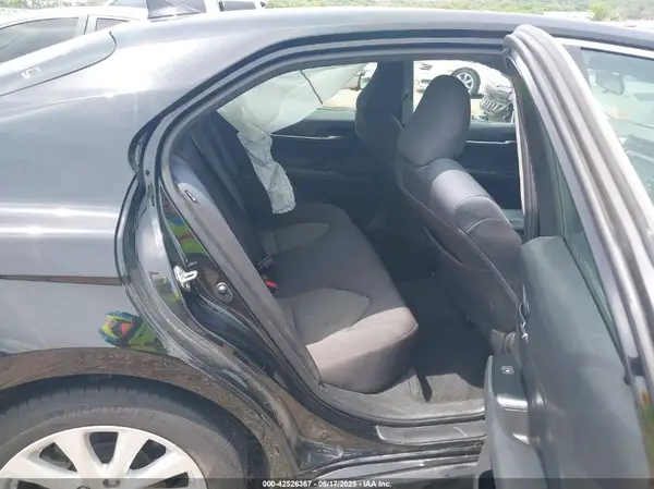 4T1B11HK0KU809958 2019 TOYOTA CAMRY - Image 8