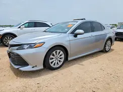 4T1B11HK0KU810219 2019 TOYOTA CAMRY