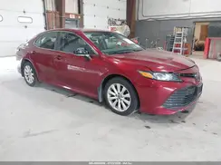 4T1B11HK0KU810396 2019 TOYOTA CAMRY
