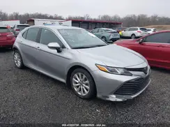 4T1B11HK0KU810432 2019 TOYOTA CAMRY