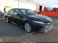 4T1B11HK0KU810527 2019 TOYOTA CAMRY