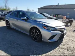 4T1B11HK0KU810768 2019 TOYOTA CAMRY
