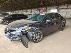 4T1B11HK0KU810785 2019 TOYOTA CAMRY
