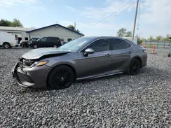4T1B11HK0KU811032 2019 TOYOTA CAMRY