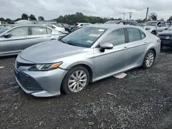 4T1B11HK0KU812133 2019 TOYOTA CAMRY