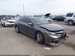 4T1B11HK0KU812326 2019 TOYOTA CAMRY