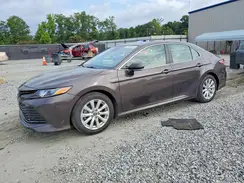 4T1B11HK0KU812780 2019 TOYOTA CAMRY