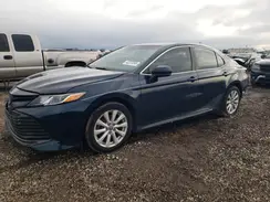 4T1B11HK0KU812911 2019 TOYOTA CAMRY