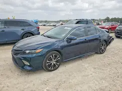 4T1B11HK0KU813427 2019 TOYOTA CAMRY