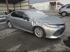 4T1B11HK0KU816165 2019 TOYOTA CAMRY