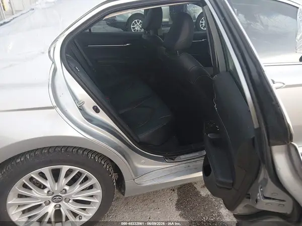 4T1B11HK0KU816165 2019 TOYOTA CAMRY - Image 8