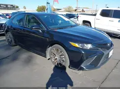 4T1B11HK0KU816568 2019 TOYOTA CAMRY