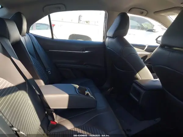 4T1B11HK0KU816568 2019 TOYOTA CAMRY - Image 8