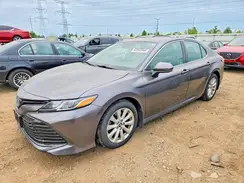 4T1B11HK0KU816859 2019 TOYOTA CAMRY