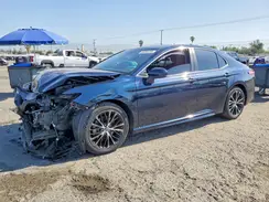 4T1B11HK0KU818613 2019 TOYOTA CAMRY