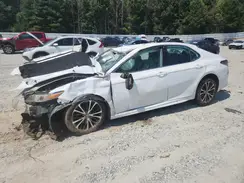 4T1B11HK0KU818837 2019 TOYOTA CAMRY