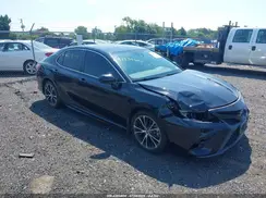 4T1B11HK0KU820474 2019 TOYOTA CAMRY