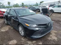 4T1B11HK0KU821995 2019 TOYOTA CAMRY