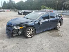 4T1B11HK0KU822760 2019 TOYOTA CAMRY