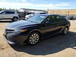 4T1B11HK0KU823830 2019 TOYOTA CAMRY