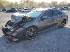 4T1B11HK0KU823889 2019 TOYOTA CAMRY