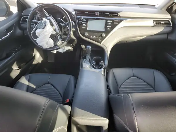 4T1B11HK0KU823889 2019 TOYOTA CAMRY - Image 8